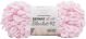 Bernat Alize Blanket EZ Yarn Powder Pink 1 Pack of 1 Skein