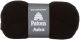 Patons Astra Yarn Solids Black 1 pack of 1 Skein