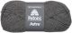 Patons Astra Yarn SolidsMedium Grey 1 pack of 1 Skein
