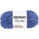 Bernat Blanket Yarn Navy 1 Pack of 1 Skein