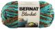 Bernat Blanket Yarn Mallard Wood 1 pack of 1 Skein