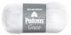 Patons Grace Yarn Snow 1 Pack of 1 Skein