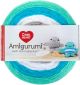 Red Heart Amigurumi Yarn Narwhal 1 Pack of 1 Skein