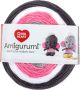 Red Heart Amigurumi YarnElephant 1 Pack of 1 Skein