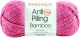 Premier Yarns Bamboo Chunky Yarn Dragon Fruit 1 Pack of 1 Skein