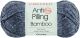 Premier Yarns Bamboo Chunky YarnBlueberry Pie 1 Pack of 1 Skein