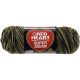 Red Heart Super Saver YarnCamouflage 1 pack of 1 Skein