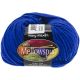 Mary Maxim Ultra Mellowspun Yarn Royal 1 Pack of 1 Skein