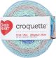 Red Heart Croquette Yarn Calming 1 Pack of 1 Skein
