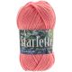 Mary Maxim Starlette Yarn Coral 1 Pack of 1 Skein