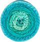 Red Heart Roll With It Yarn Tweed Marine 1 Pack of 1 Skein