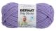 Bernat Baby Blanket Yarn Lilac 1 Pack of 1 Skein