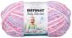 Bernat Baby Blanket Big Ball Yarn Pretty Girl 1 pack of 1 Skein