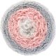 Red Heart Fleece Hugs Yarn Elephant 1 pack of 1 Skein