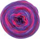 Red Heart ItS A Wrap Hues Yarn Jammin Grape 1 Pack of 1 Skein