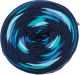 Red Heart Its A Wrap Hues Yarn Cool Blue 1 Pack 1 Skein