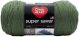 Red Heart Super Saver Yarn Medium Thyme 1 pack of 1 Skein