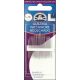 DMC Quilting Hand Needles Size 7 20 Per Pkg