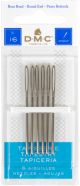 DMC Tapestry Hand Needles Size 16 6 Per Pkg