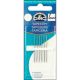 DMC Tapestry Hand Needles Size 24 6 Per Pkg