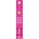Boye Steel Crochet Hook 5 Inch Size 7 Per 1.65mm