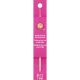 Boye Steel Crochet Hook 5inchesSize 12 1mm