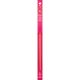 Boye Aluminum Afghan Crochet Hook 14inchesSize H8 5mm