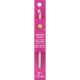 Boye Aluminum Crochet Hook 6inchesSize I9 5.25M