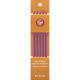 Boye Double Point Aluminum Knitting Needles 7 Inch Size 6 Per 4mm