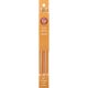 Boye Single Point Aluminum Knitting Needles 10 Inch Size 7 Per 4.5mm