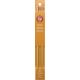Boye Single Point Aluminum Knitting Needles 10 Inch Size 8per5mm