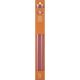 Boye Single Point Aluminum Knitting Needles 14 inch Size 11 8mm