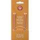 Boye Circular Aluminum Knitting Needles 16 inch Size 7 4.5mm