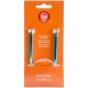 Boye Circular Aluminum Knitting Needles 16 Inch Size 10 Per 6mm
