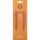 Boye Circular Aluminum Knitting Needles 29 Inch Size 13per9mm