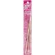 Silvalume Double Point Knitting Needles 7 inch 4 Per Pkg Size 0 2mm