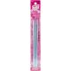 Silvalume Double Point Knitting Needles 7 Inch 4 Per Pkg Size 3 Per 3.25mm