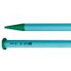 Susan Bates Luxite Single Point Knitting Needles 14 inch Size 19 15mm