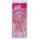 Silvalume Circular Knitting Needles 16 Inch Size 10 Per 6Mm