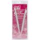 Silvalume Circular Knitting Needles 36 Inch Size 11 Per 8mm