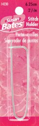 Susan Bates Stitch Holder 2.5 inch 