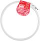 Bates Plastic Embroidery Hoop Light BlueSize 8inches