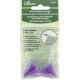 Clover Point Protectors Sizes 6 To 10.5 inch 4 Per Pkg