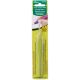 Clover Amour Crochet Hook Size B1 Per 2.25mm