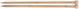 Takumi Bamboo Single Point Knitting Needles 13inches To 14inchesSize 13 9mm