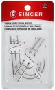 Singer Heavy Duty Hand Needles Assorted 7 Per Pkg