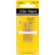 John James Chenille Hand Needles Size 20 6 Per Pkg