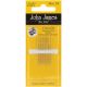 John James Chenille Hand Needles Size 24 6 Per Pkg