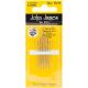 John James Chenille Hand NeedlesSize 18 24 6 Per Pkg