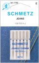 Schmetz Jean and Denim Machine Needles Size 14 90 5 Per Pkg